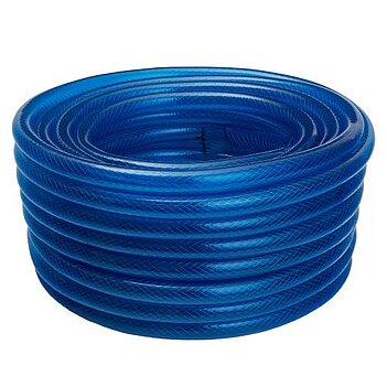 Шланг поливочный Alloid Azure Snail 3/4" 20 м (WH-67653)