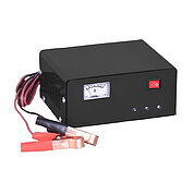 Зарядное устройство BauMaster (BC-12110VBE)