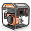 Генератор инверторный бензиновый Sturmax (PGM8740I)