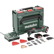 Многофункциональный инструмент аккумуляторный Metabo MT 12 Powermaxx (613089510)