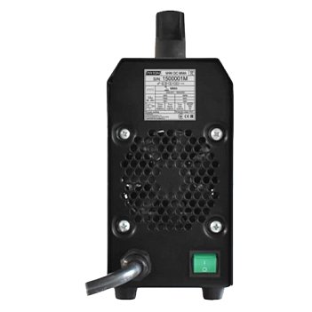 Зварювальний інвертор Патон MINI (1011015012)
