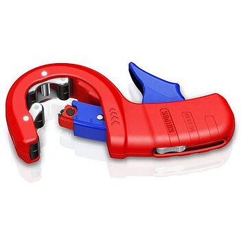 Труборез механический роликовый KNIPEX DP 50 (90 23 02 BK)