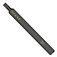 Бита ударная Slotted WERA 800 S 1/4" SL4,0 мм 1 шт. (05018140001)