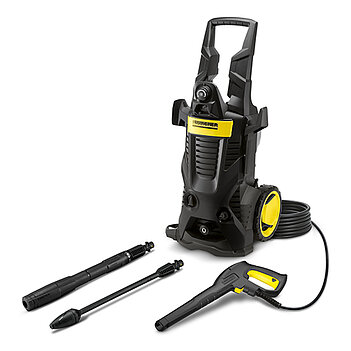 Мийка високого тиску Karcher K 6 Special (1.168-508.0) Мийка високого тиску Karcher K 6 Special (1.168-508.0)