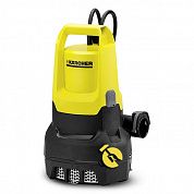 Насос дренажный Karcher SP 7 Dirt (1.645-504.0)