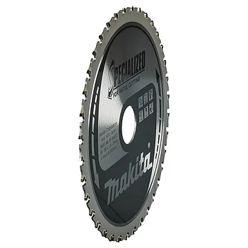 Диск пильный по металлу Makita SPECIALIZED 185x1,5х30 мм (B-33417)