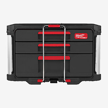 Ящик для инструмента Milwaukee PACKOUT DRAWER BOX (4932493190