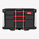 Ящик для инструмента Milwaukee PACKOUT DRAWER BOX (4932493190