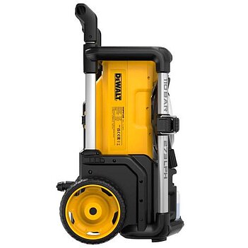 Мойка высокого давления аккумуляторная DeWalt (DCMPW1600N) - без аккумулятора и зарядного устройства