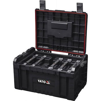 Ящик для інструменту Yato (YT-09163)