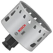 Коронка по плитке Bosch PRO Tile PC Plus 68 мм (2608901569)