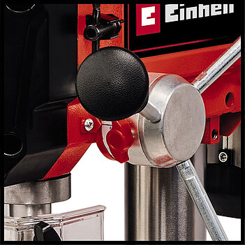 Свердлильний верстат Einhell TC-BD 630/1 (4520597)