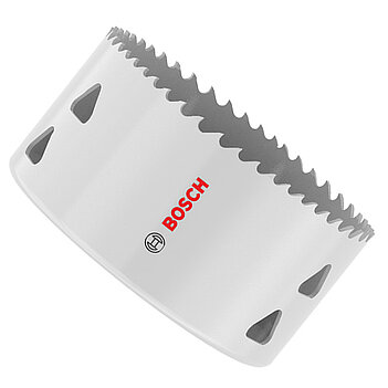 Коронка универсальная Bosch BIM HS 83 мм (2608594596)