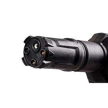 Мойка высокого давления аккумуляторная Einhell HYPRESSO 18/24-1 Li (4140135) - без аккумулятора и зарядного устройства
