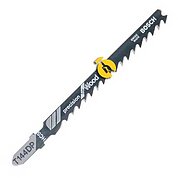 Полотно пиляльне по дереву Bosch Precision for Wood T 144 DP 100 мм, 5 шт (2608633A35)