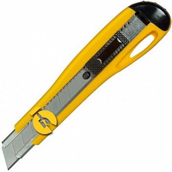 Нож для отделочных работ Stanley 160мм (0-10-403)