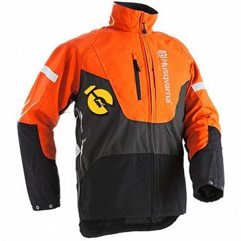 Куртка для работы в лесу Husqvarna Functional размер XL (5850609-58)