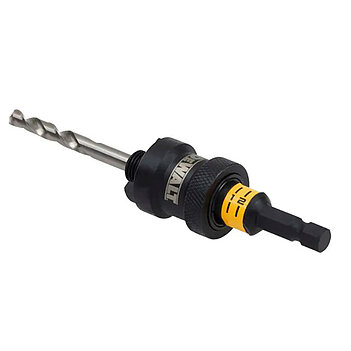 Держатель коронок DeWalt 14-30 мм (DT20626)