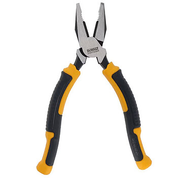 Плоскогубці DeWalt Laser Hardened 200 мм (DWHT82809-0)