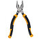 Плоскогубці DeWalt Laser Hardened 200 мм (DWHT82809-0)