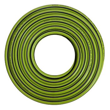 Шланг поливочный Alloid Grasshopper 3/4" 50 м (WH-67661)