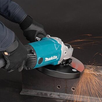 Кутова шліфмашина Makita (GA9090N)
