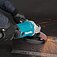 Кутова шліфмашина Makita (GA9090N) Кутова шліфмашина Makita (GA9090N)