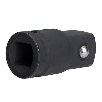 Переходник ударный Alloid 1/2" х 3/4" (PU-1234)