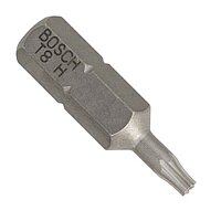 Бита Security-Torx Bosch Extra Hard 1/4" T8Н 2 шт. (2608522007)