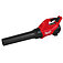 Повітродувка акумуляторна Milwaukee M18 FBLG3-802 (4933499233) Повітродувка акумуляторна Milwaukee M18 FBLG3-802 (4933499233)