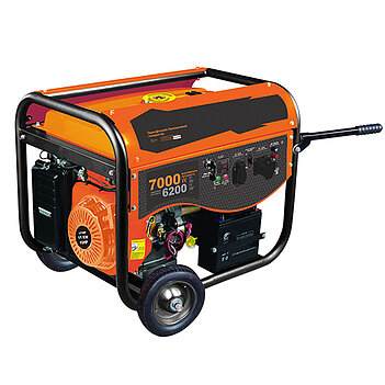 Генератор бензиновый Sturmax (PGM8770EN) Генератор бензиновый Sturmax (PGM8770EN)