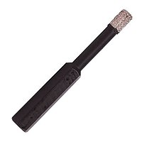 Коронка по керамике Baumesser DDR-V 6мм Keramik Pro (910278019041)