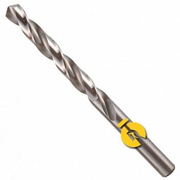 Сверло по металлу Makita HSS-G 5,5x93мм 10шт (D-06395)
