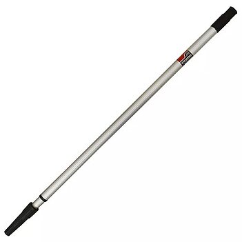 Ручка для валика телескопическая Haisser 35131 2 м (128757)