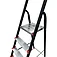 Стремянка комбинированная VIRASTAR NOVA STEEL (VSN206)