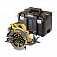 Пила дисковая аккумуляторная XR FLEXVOLT DeWalt (DCS576T2)