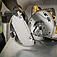 Пила дисковая аккумуляторная DeWalt (DCS383H2)