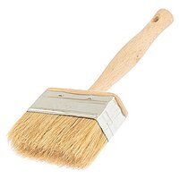 Пензель-макловиця MASTERTOOL 90 мм (91-9209)