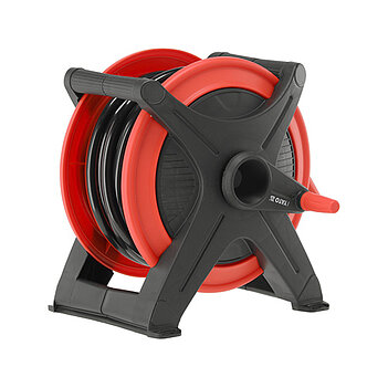 Котушка зі шлангом Yato 30 м + 1 м (YT-90130)