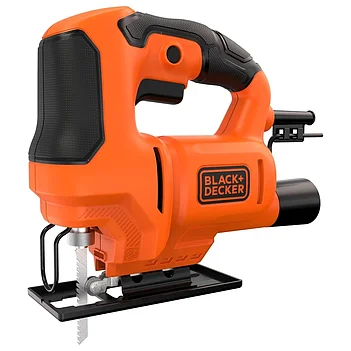 Лобзик електричний Black&Decker (BES602)
