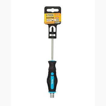 Викрутка хрестова ударна EXTERNAL MASTERTOOL PH1 х 100 мм (49-6110)