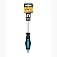 Викрутка хрестова ударна EXTERNAL MASTERTOOL PH1 х 100 мм (49-6110)