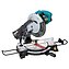 Пила торцовочная Makita (M2300NB)