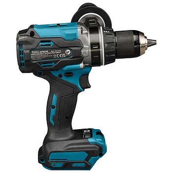 Акумуляторний ударний дриль-шурупокрут Makita XGT (HP003GZ) - без акумулятора та зарядного пристрою
