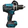 Акумуляторний ударний дриль-шурупокрут Makita XGT (HP003GZ) - без акумулятора та зарядного пристрою