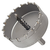 Коронка по металу Alloid Base 75 мм (TS-10075)