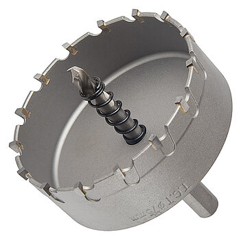 Коронка по металу Alloid Base 75 мм (TS-10075)