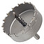 Коронка по металу Alloid Base 75 мм (TS-10075)