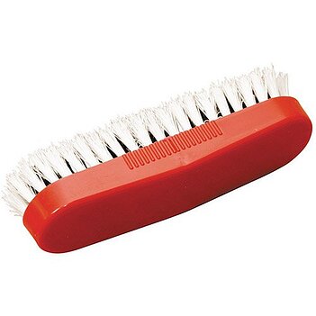 Щетка ручная MASTERTOOL (92-0124)
