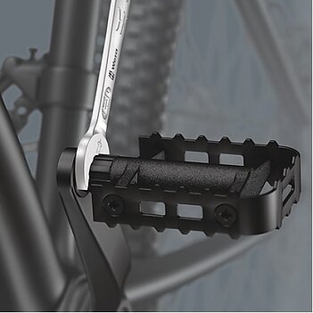 Набор ключей комбинированных WERA Bicycle Set 12 12 шт. (05004181001)